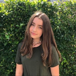 Meet your Posher, Addisen